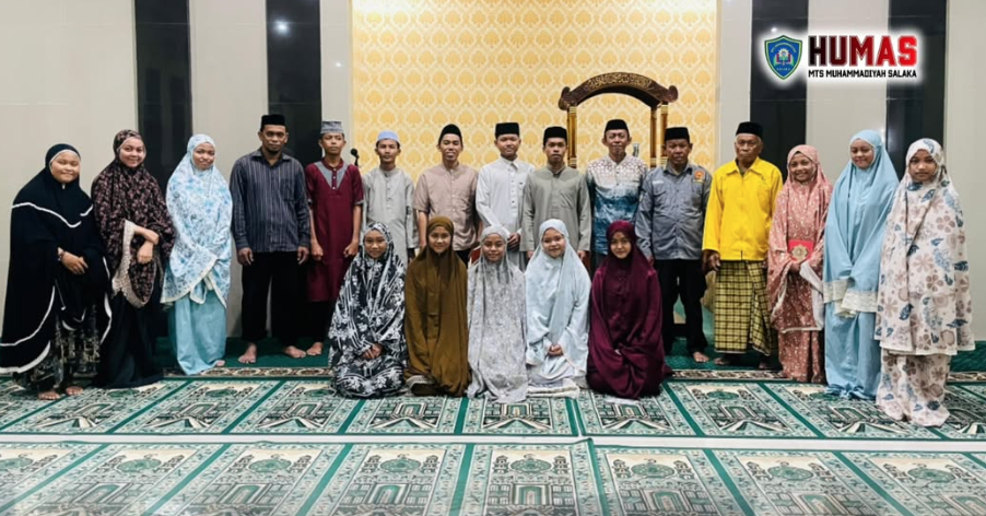 Safari Ramadhan