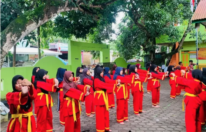 Tapak Suci